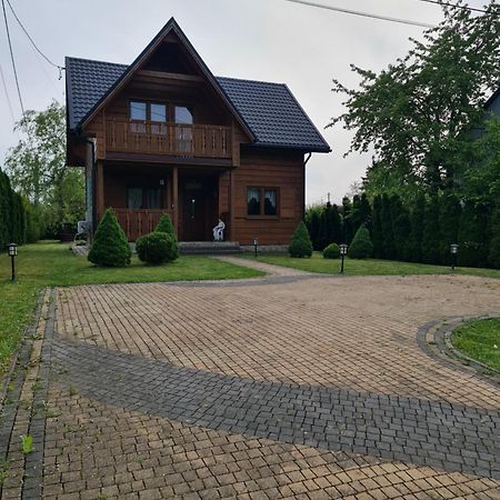 Chatka Z Goralskim Klimatem Żywiec Екстериор снимка